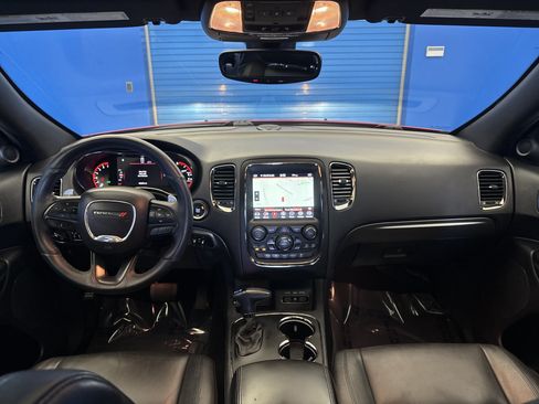 Used 2019 Dodge Durango GT AWD/4WD image 28