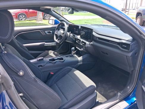 Used 2024 Ford Mustang GT RWD image 12