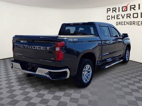 Used 2023 Chevrolet Silverado 1500 LT image 8