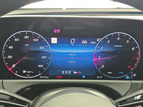 Certified 2026 Mercedes-Benz E 350 4MATIC Sedan image 19