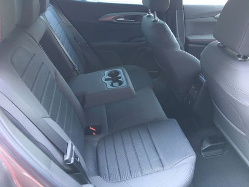 New 2025 Dodge Hornet GT w/ Cold Weather Group image 26