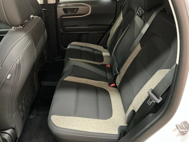 New 2026 Ford Bronco Sport Big Bend AWD/4WD image 12