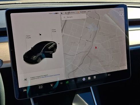 Used 2019 Tesla Model 3 Long Range image 20