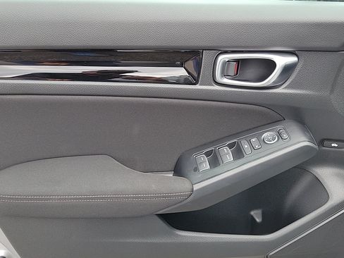 Used 2026 Honda Civic FWD Hybrid Sedan image 18