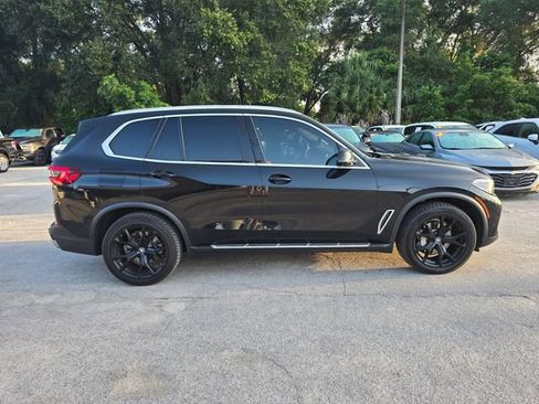 Used 2023 BMW X5 sDrive40i RWD image 3