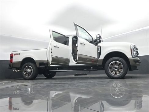 New 2026 Ford F350 King Ranch image 76