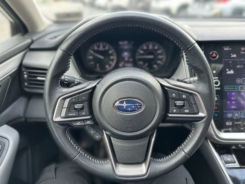 Used 2022 Subaru Outback Premium w/ Popular Package #1 AWD/4WD image 16
