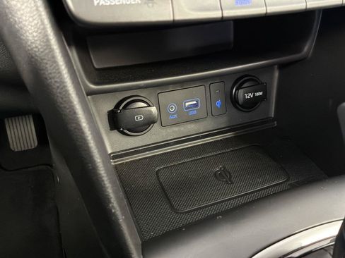 Used 2020 Hyundai Kona Ultimate AWD/4WD image 28