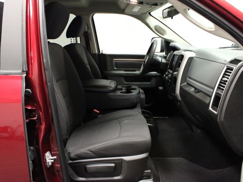 Used 2019 RAM 1500 Classic Warlock w/ Electronics Group image 16