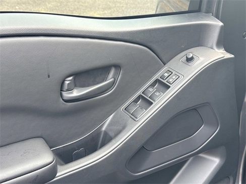 New 2026 Nissan Frontier SV w/ All-Weather Content Package image 21