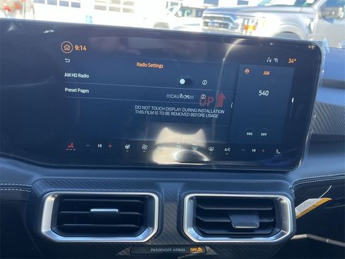 New 2025 Ford Mustang GT Premium image 18