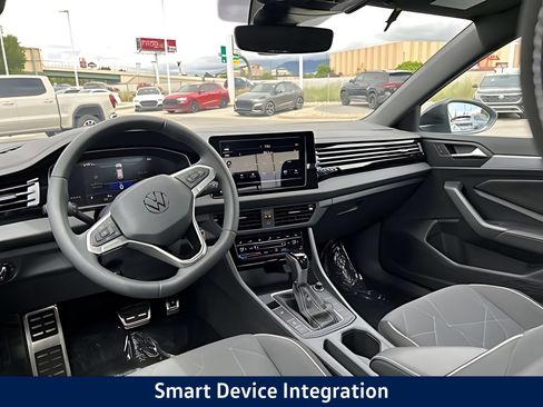 New 2026 Volkswagen Jetta Sport FWD image 18