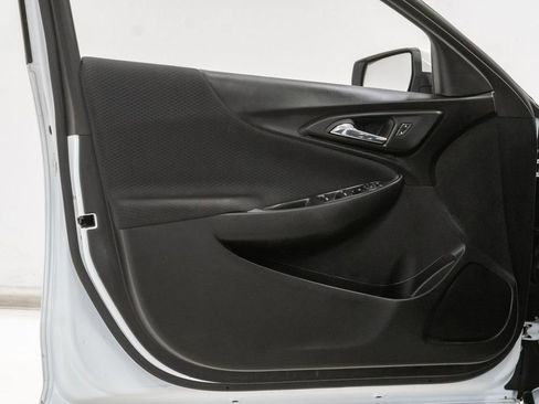 Used 2023 Chevrolet Malibu LT FWD image 8