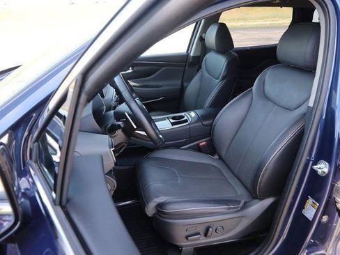 Used 2023 Hyundai Santa Fe Limited FWD image 10