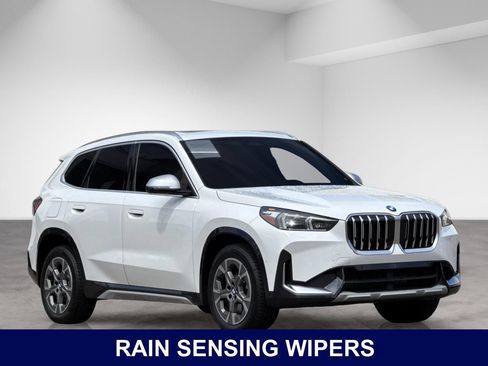 Used 2023 BMW X1 xDrive28i w/ Convenience Package AWD/4WD image 8