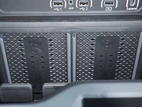 New 2026 RAM 1500 Rebel w/ G/T Package image 4