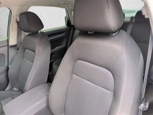 Certified 2025 Honda Civic LX image 10