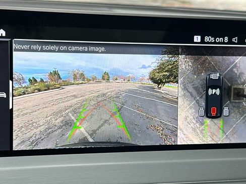 Used 2024 BMW X3 xDrive30i w/ Convenience Package image 25