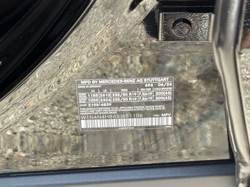 Used 2025 Mercedes-Benz GLA 250 4MATIC image 10