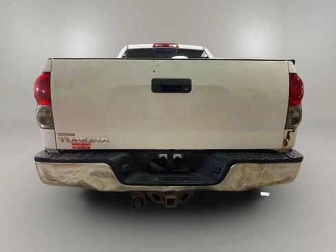 Used 2007 Toyota Tundra SR5 RWD image 4