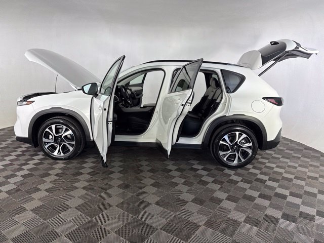 New 2026 MAZDA CX-5 Preferred AWD/4WD image 11