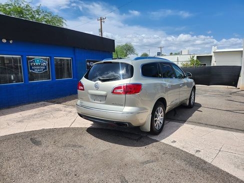 Used 2016 Buick Enclave Leather w/ Trailering Package AWD/4WD image 11