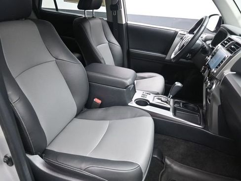 Used 2024 Toyota 4Runner SR5 Premium image 27