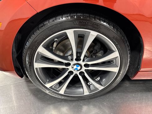 Used 2018 BMW 230i xDrive Coupe AWD/4WD image 2