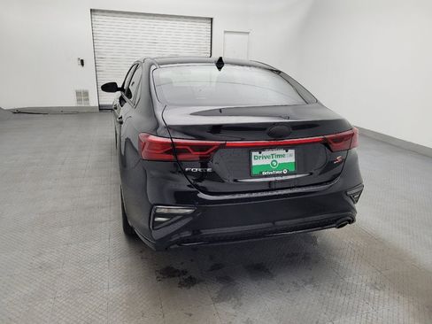 Used 2019 Kia Forte S w/ S Premium Package image 6