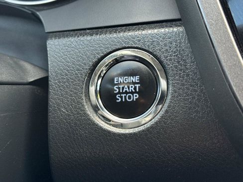Used 2024 Toyota Camry SE w/ Convenience Package FWD image 24