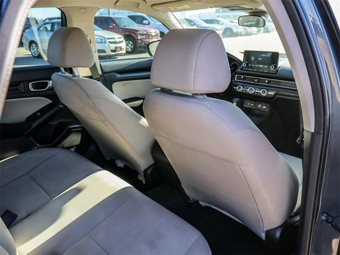 Used 2023 Honda Civic LX image 18