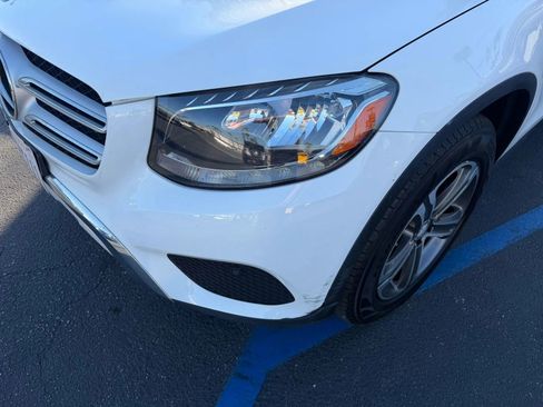 Used 2016 Mercedes-Benz GLC 300 w/ Premium Package image 4