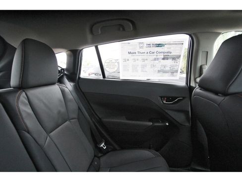 New 2026 Subaru Crosstrek 2.5i Limited AWD/4WD image 10