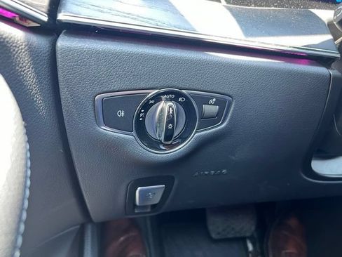 Certified 2023 Mercedes-Benz E 350 4MATIC Sedan image 16