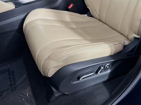 Used 2023 Acura MDX SH-AWD w/ Advance Package image 23