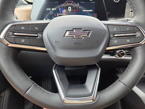 New 2026 Chevrolet Equinox ACTIV FWD image 31