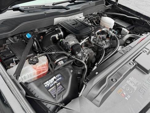 Used 2016 Chevrolet Silverado 2500 LTZ w/ Duramax Plus Package AWD/4WD image 30
