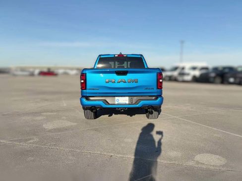 New 2026 RAM 1500 Lone Star image 10