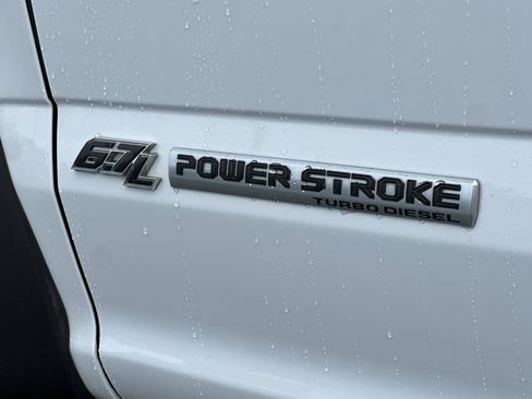 Used 2021 Ford F450 XL w/ Power Equipment Group image 21