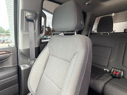 Used 2024 GMC Sierra 1500 Elevation w/ X31 Off-Road Package AWD/4WD image 16