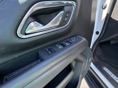 Used 2023 Chevrolet Tahoe RST AWD/4WD image 24