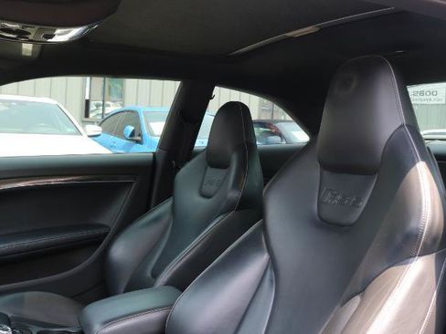Used 2015 Audi RS 5 Coupe AWD/4WD image 7
