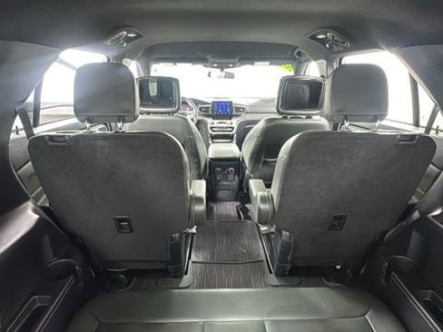 Used 2022 Ford Explorer Timberline image 19