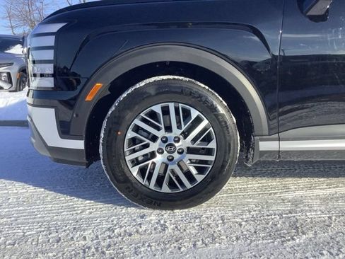 New 2026 Hyundai Palisade SEL AWD/4WD image 36