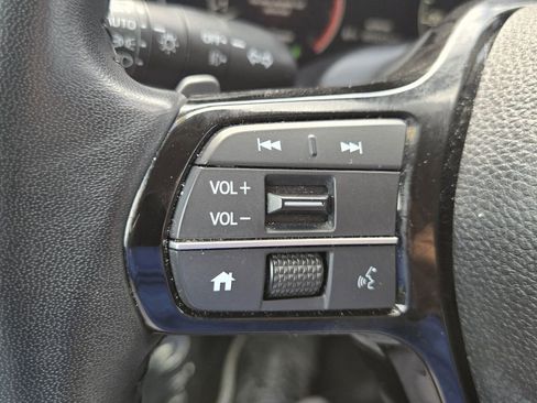 Certified 2024 Honda Pilot EX-L image 24