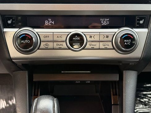 Used 2017 Subaru Legacy 2.5i Premium w/ Moonroof Package image 21