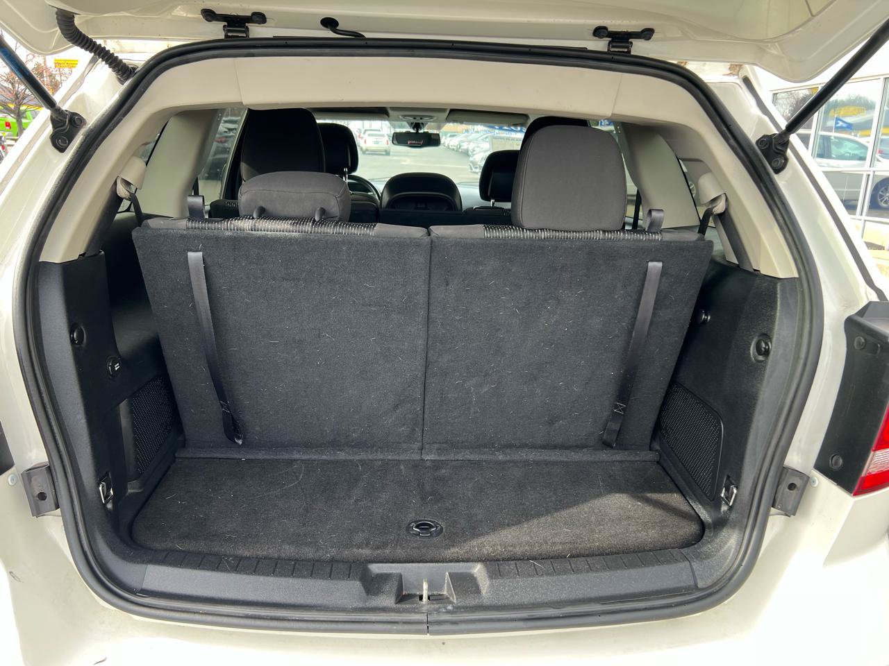 Used 2017 Dodge Journey SXT w/ Premium Group FWD image 13