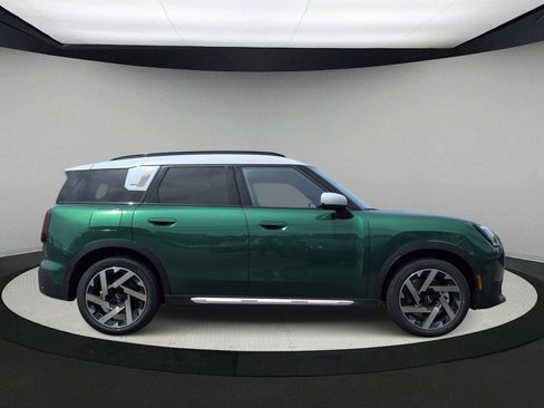 New 2027 MINI Cooper Countryman S AWD/4WD image 9