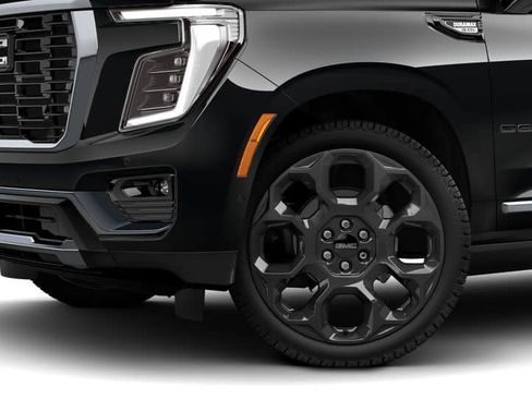 New 2026 GMC Yukon XL Denali w/ Denali Reserve Package AWD/4WD image 7