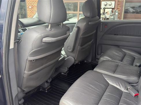 Used 2007 Honda Odyssey EX-L image 21